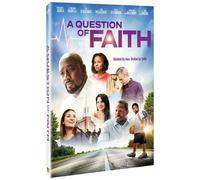 A Question of Faith – DVD – Universal Pictures