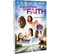 A Question of Faith – DVD – Universal Pictures
