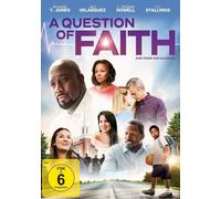 Howell,C.Thomas - A Question of Faith-Eine Frage des Glaubens [Import]