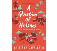 A Question of Holmes