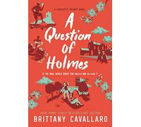 A Question of Holmes