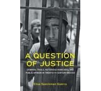 A Question Of Justice