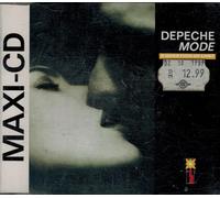 A Question of Lust (#cd12bong11/int826.841) [Import]