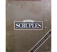 A Question of Scruples, Second Edition by Milton Bradley
