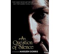 A Question Of Silence [Digital Video Disc]