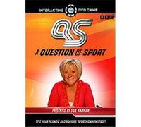A Question Of Sport - Interactive Game