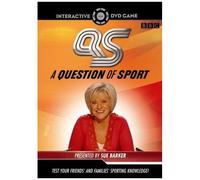 A Question Of Sport - Interactive Game [Interactive Dvd]
