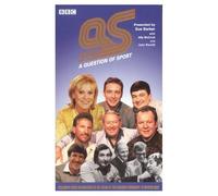 30 Years Of A Question Of Sport [Vhs] [1970]