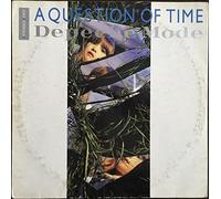 A Question of Time [12 inch] [Import]