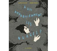 À qui appartiennent les nuages?