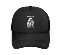 À Qui Appartient Ce Foutu Blanc ? Unisexe Baseball Cap Léger Chapeau sans Déformation Casquette Trucker pour Cyclisme Golf Sport