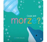 A qui appartient la mer ? Canizales (Buch auf Polnisch)