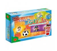 A qui appartient le puzzle .0502 ALEXANDER