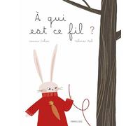 A qui est ce fil ?