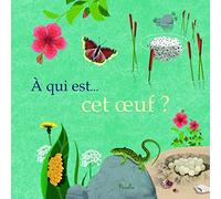 A qui est... cet œuf ?