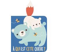 A qui est cette queue ?