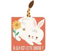 A qui est cette queue ?