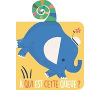 A qui est cette queue ?