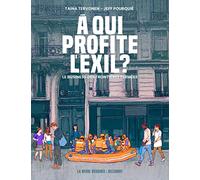 À qui profite l'exil ?