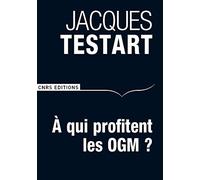 A qui profitent les OGM ?