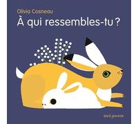 A Qui Ressembles-Tu ?