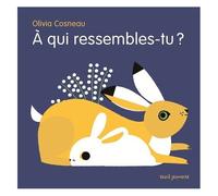 A Qui Ressembles-Tu ?