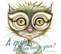 A qui... sont ces beaux yeux ?