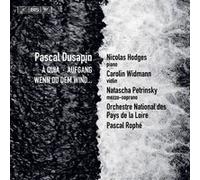 A Quia Aufgang Wenn Du Dem Wind…