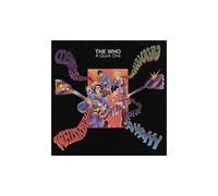 The Who – A Quick One – Album vinyle 12"