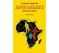 A Quick Ting On: Afrobeats