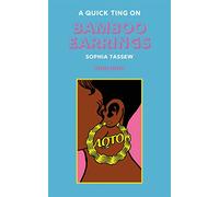 A Quick Ting On: Bamboo Earrings