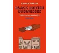 A Quick Ting On: Black British Businesses