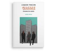 A Quick Ting On: Grime
