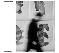 Orlando Weeks – A Quickening – CD