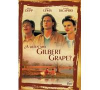 ¿A Quién AMA Gilbert Grape [Import]
