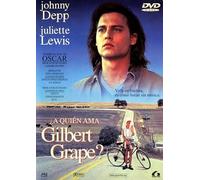 A Quien AMA Gilbert Grappe [Import]