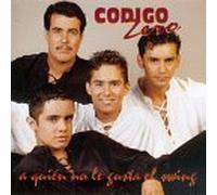 A Quien No Le Gusta El Swing by Codigo Zero (1995-03-28)