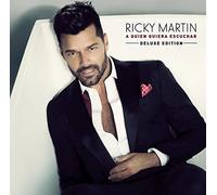 A Quien Quiera Escuchar: Deluxe Edition (Autographed CD)