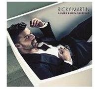 Ricky Martin – A Quien Quiera Escuchar – CD