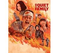 A Quiet Family - Limited Slipcase All-Region/1080p