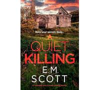 A Quiet Killing (DI Thomas Maitland 3): A tense Dorset crime novel perfect for fans of Belinda Bauer and Jane Harper