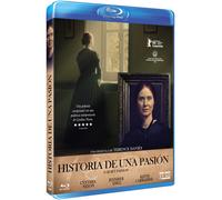 A Quiet Passion (2016) / Historia De Una Pasión (Blu Ray)