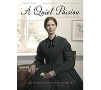 A Quiet Passion [Blu-Ray]