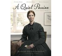 A Quiet Passion [Dvd]