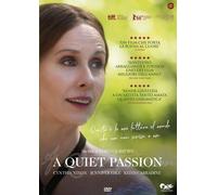 A Quiet Passion – CG Entertainment – Import
