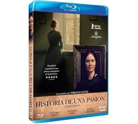 A Quiet Passion [ Origine Espagnole, Sans Langue Francaise ] (Blu-Ray)