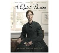 A Quiet Passion [Usa][Blu-Ray]