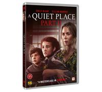 A Quiet Place 2