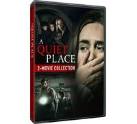 A Quiet Place 2-Movie Collection