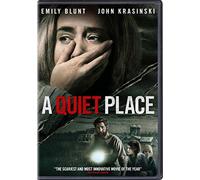 Sans un bruit (A Quiet Place) – Paramount Pictures